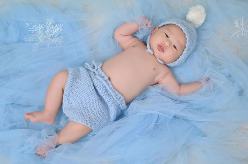 湘西摸孕妇肚子沾喜气